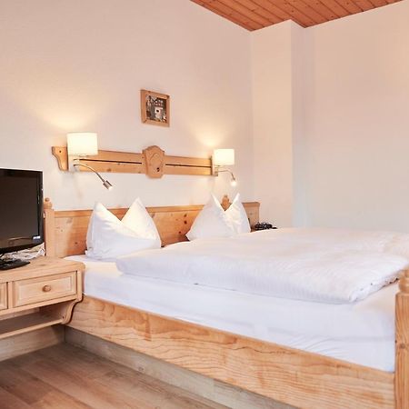 Ferienwohnung Haus Ranker Reit im Winkl Exterior foto