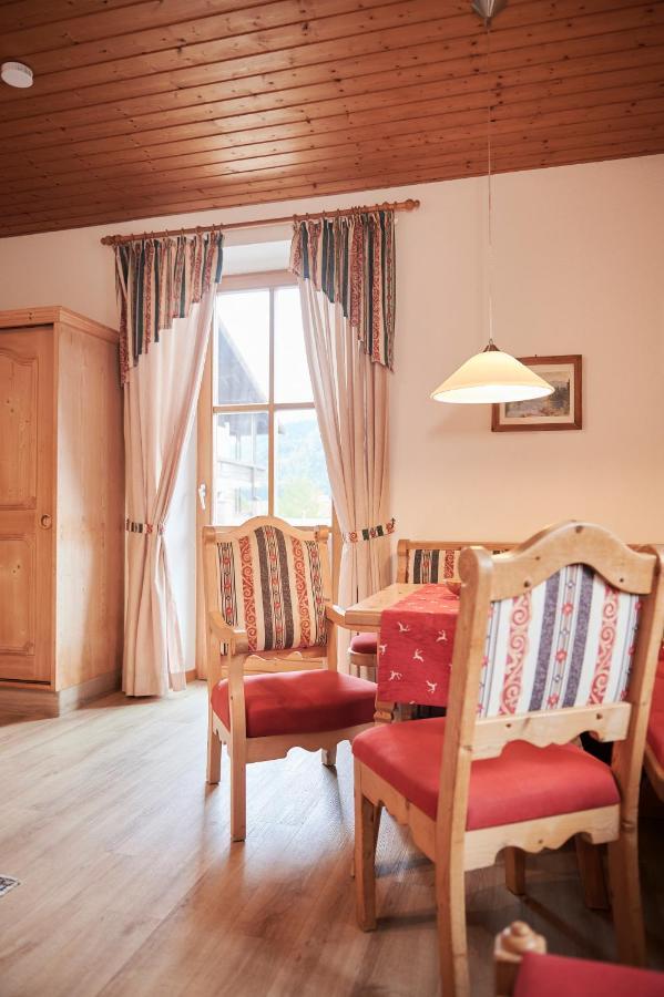 Ferienwohnung Haus Ranker Reit im Winkl Exterior foto
