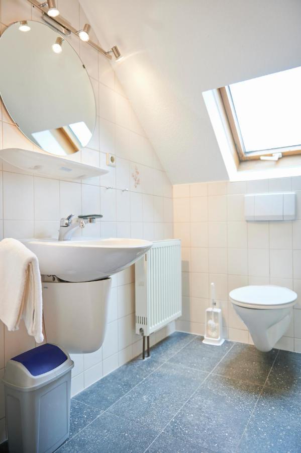 Ferienwohnung Haus Ranker Reit im Winkl Exterior foto